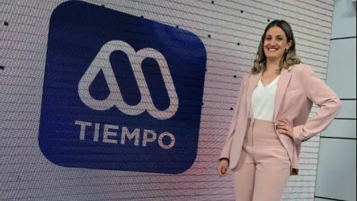 Laura Batista, Captura