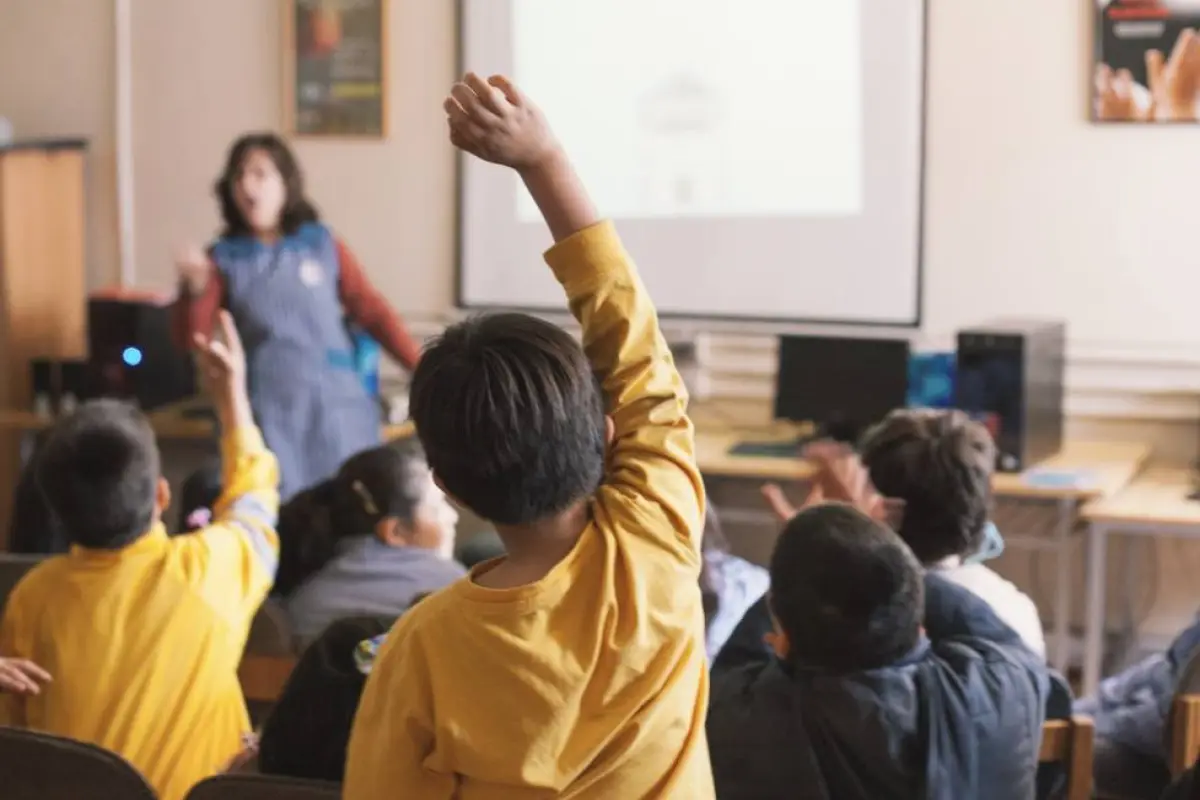 Vacaciones de invierno