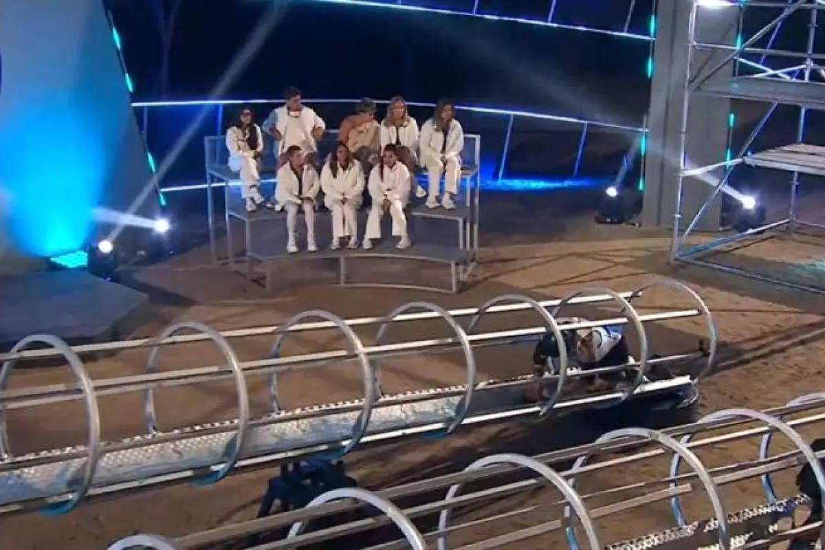 Quién fue el último eliminado de Mundos Opuestos, Canal 13