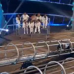 Quién fue el último eliminado de Mundos Opuestos, Canal 13