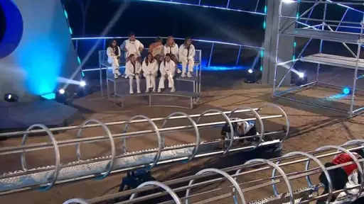 Quién fue el último eliminado de Mundos Opuestos, Canal 13