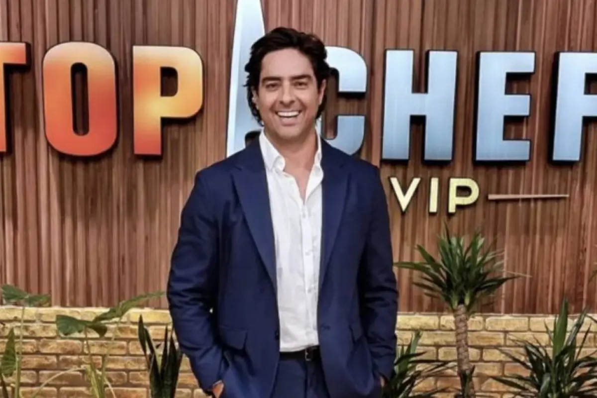 Top Chef Vip 