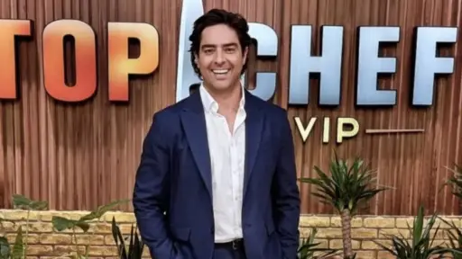 Top Chef Vip 
