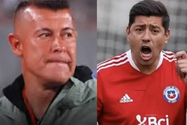 Jorge Almirón