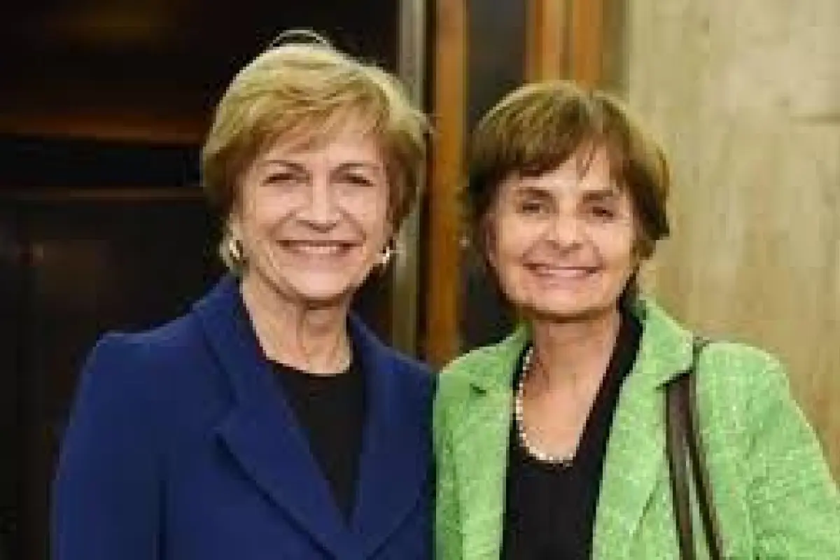 Matthei y Daza , Redes sociales 