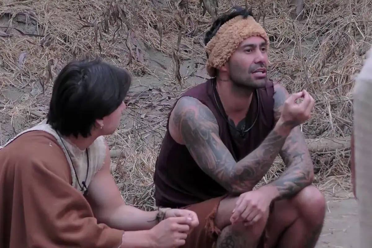 La condición que le pusieron a Luis Jiménez para entrar a Mundos Opuestos, Canal 13