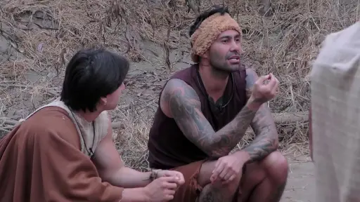 La condición que le pusieron a Luis Jiménez para entrar a Mundos Opuestos, Canal 13