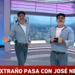 Viñuela se tomó Mucho Gusto , Captura | Mucho Gusto