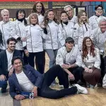 Top Chef Vip 