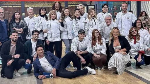 Top Chef Vip 