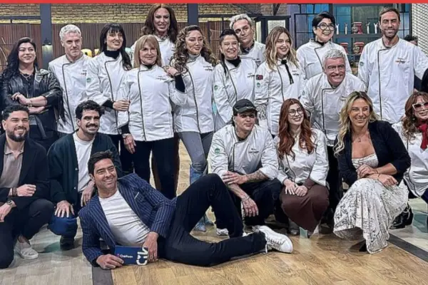 Top Chef Vip 