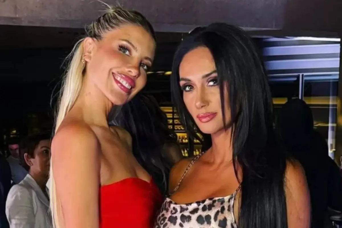 Coté López y Pamela Díaz, Redes Sociales