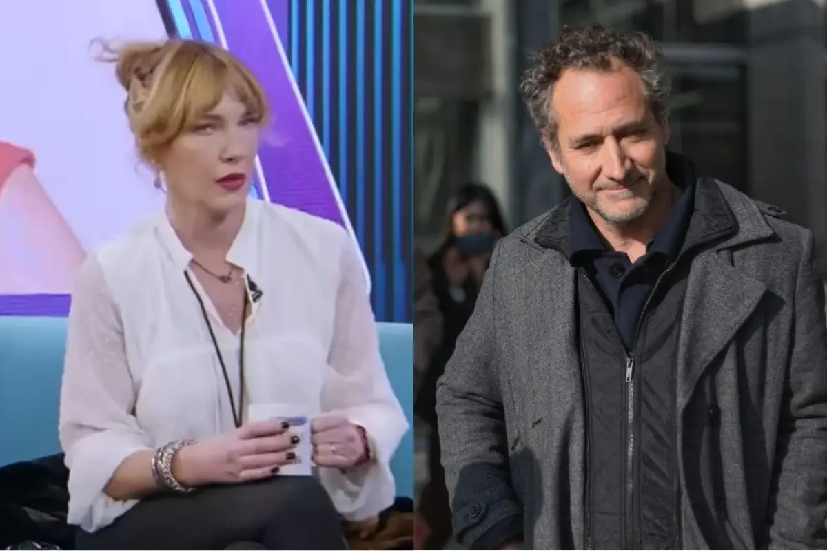 Cata Pulido y Juan Pablo Sáez, Archivo