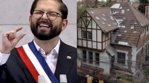 Gabriel Boric