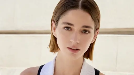 Mariana Di Girolamo, Cedida