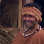Luis Jiménez ya debutó en Mundos Opuestos, Cedida | Canal 13