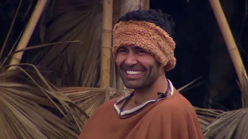 Luis Jiménez ya debutó en Mundos Opuestos, Cedida | Canal 13
