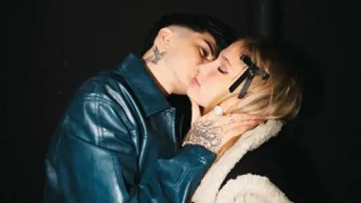 Lauty Gram junto a Luchi presentan su nuevo single “LO QUE SIENTES X MI“, Cedida