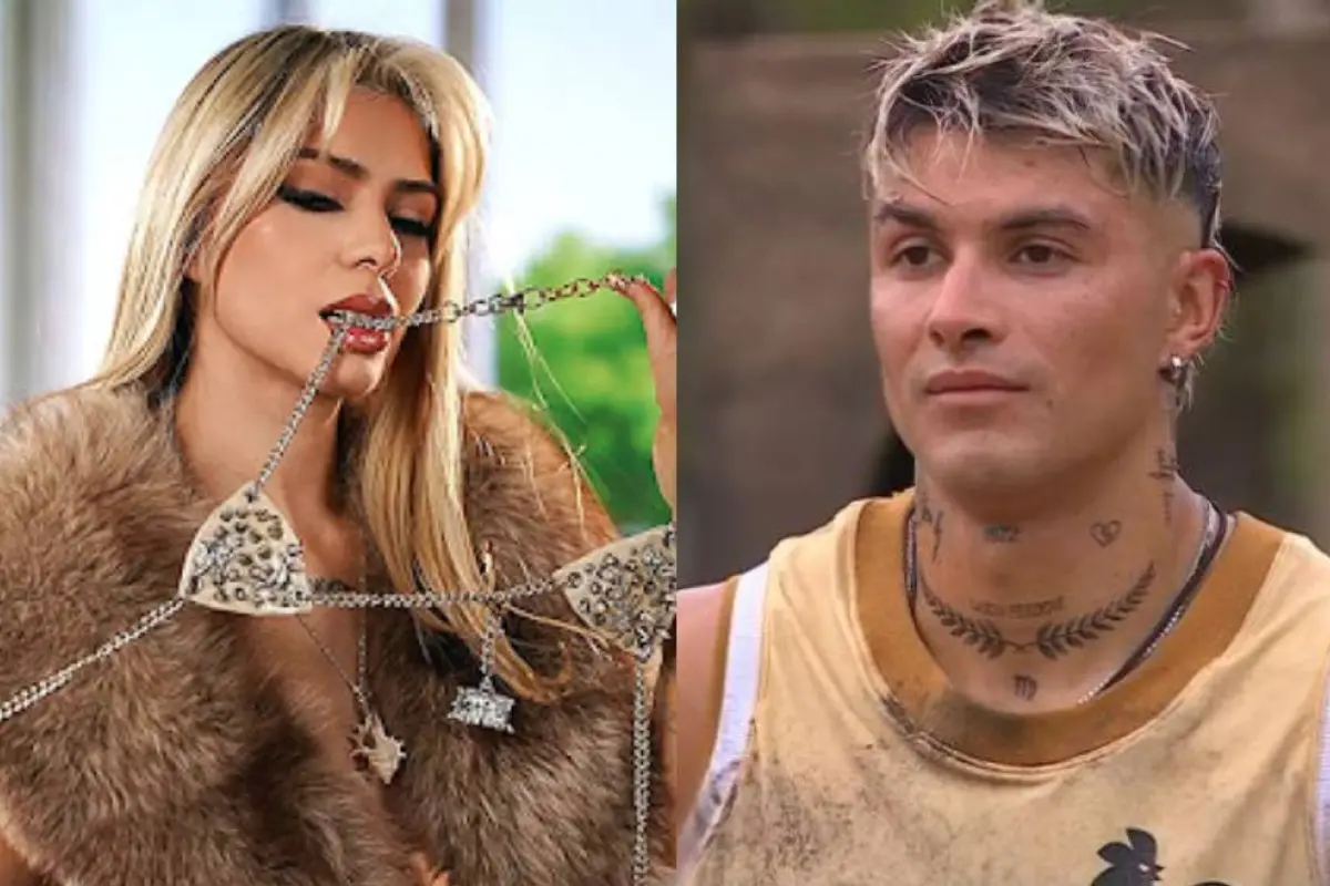 DJ Melisa López anuncia su llegada a Arsmate, Redes sociales | Referencial