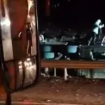 Trágico accidente en Taltal, Redes sociales | X