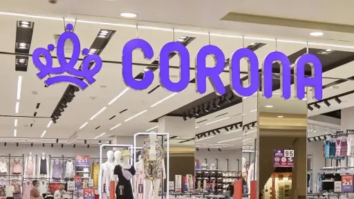 Corona anuncia ofertas para este martes 1 de julio, Redes sociales | Referencial