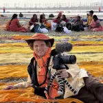 Jorge Said anuncia el regreso de “El peregrino”: ¿Cuándo se estrena la nueva temporada?, Cedida