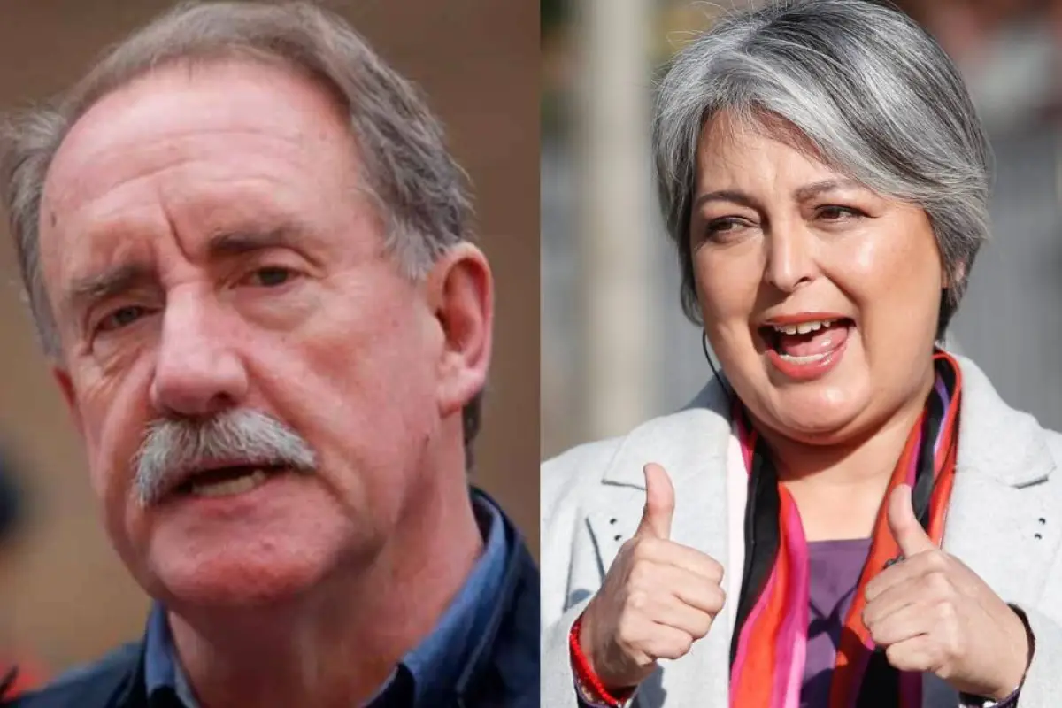 Eduardo Artés advierte sobre el triunfo de Jeannette Jara, Redes sociales | Referencial