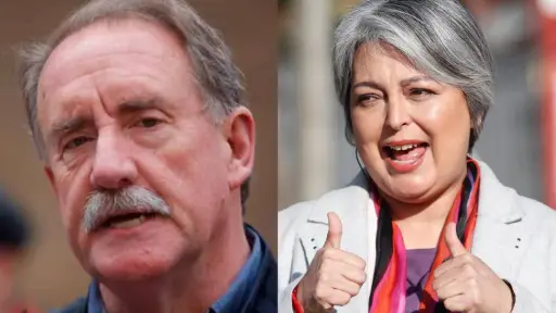 Eduardo Artés advierte sobre el triunfo de Jeannette Jara, Redes sociales | Referencial