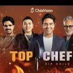 Top Chef Vip 