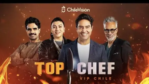 Top Chef Vip 
