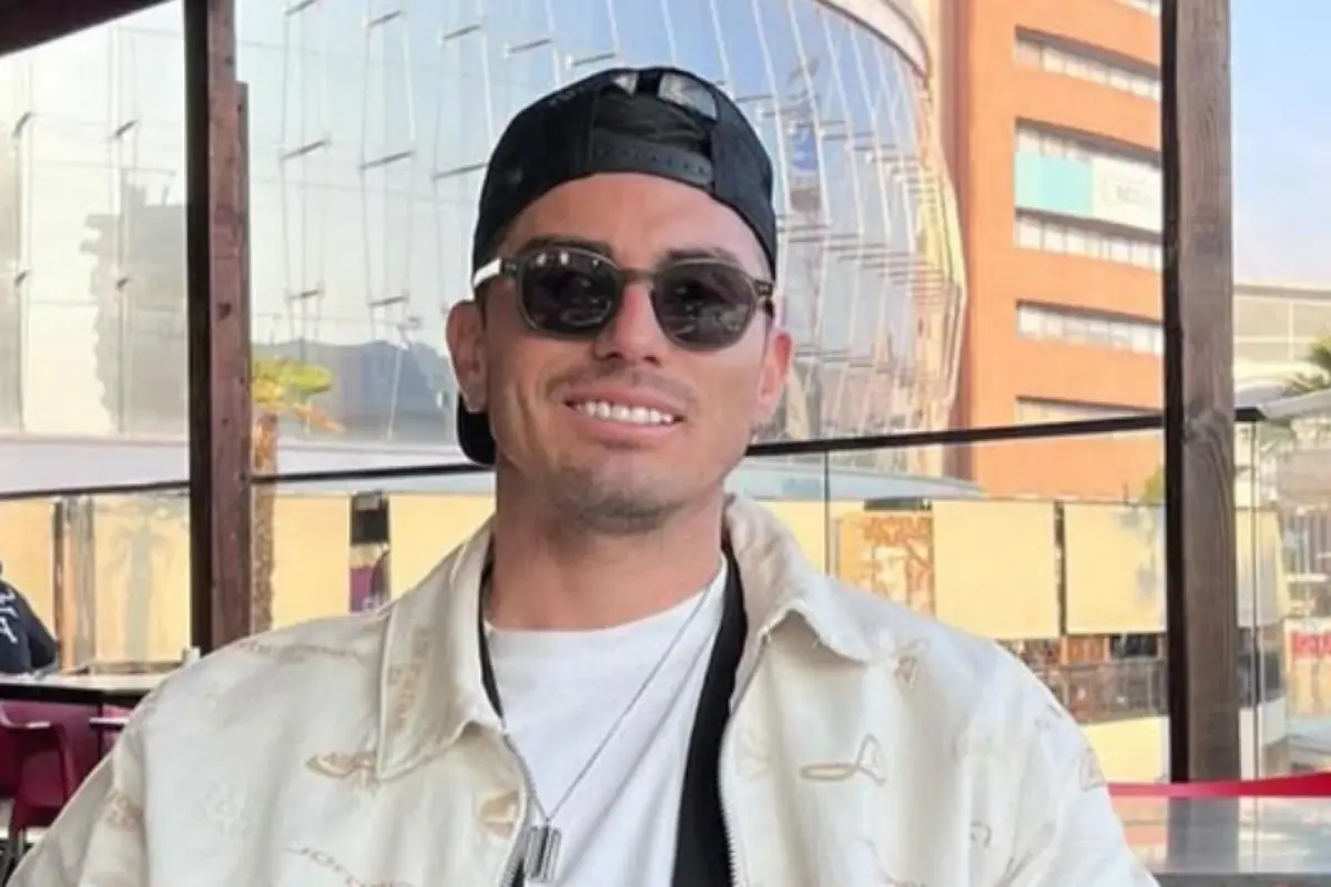 Jean Paul Pineda, Redes sociales