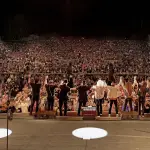 Toto vuelve a Chile , Cedida