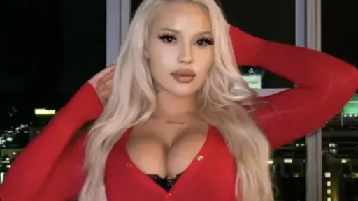 Kylie Page