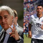 ME-O y Esteban Paredes, Archivo