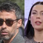 Daniela Aránguiz apoya a Jorge Valdivia, Captura