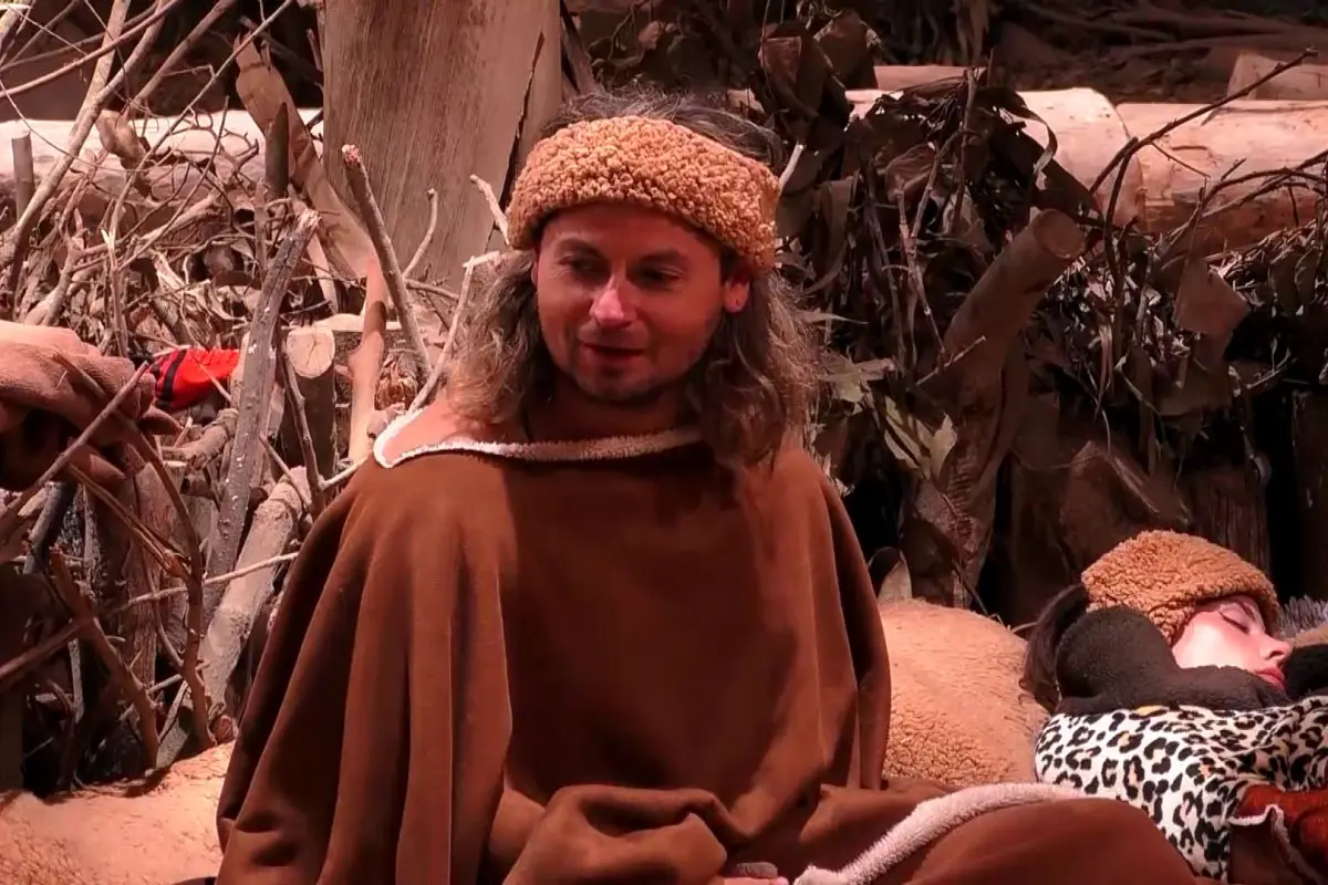 El drama familiar de Princeso , Canal 13