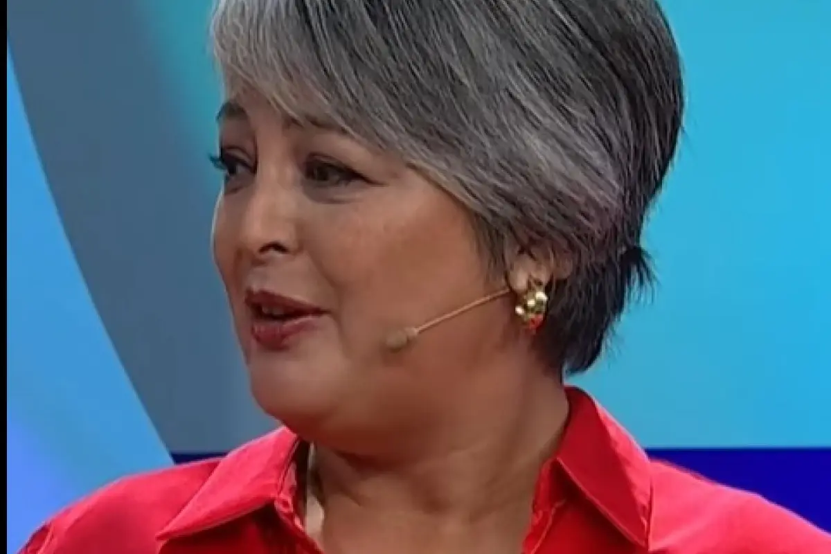 Jeannete Jara, Captura