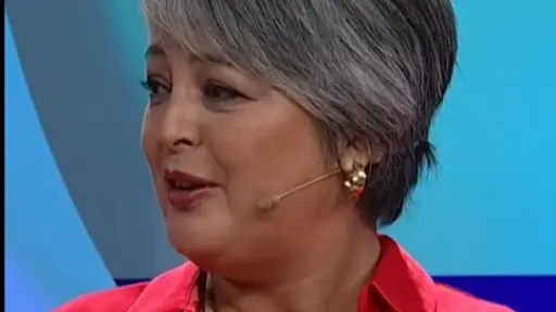 Jeannete Jara, Captura
