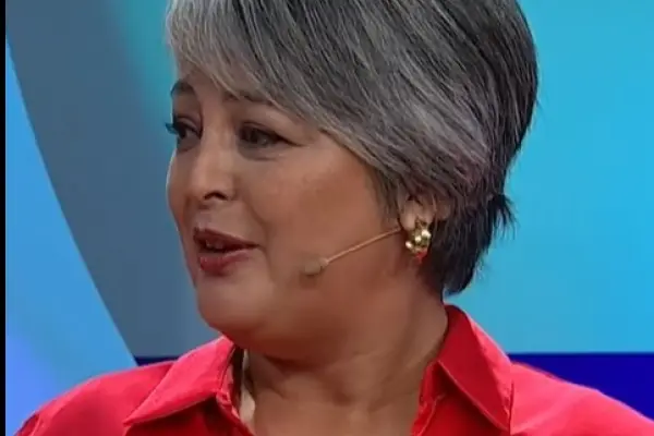 Jeannete Jara ,Captura