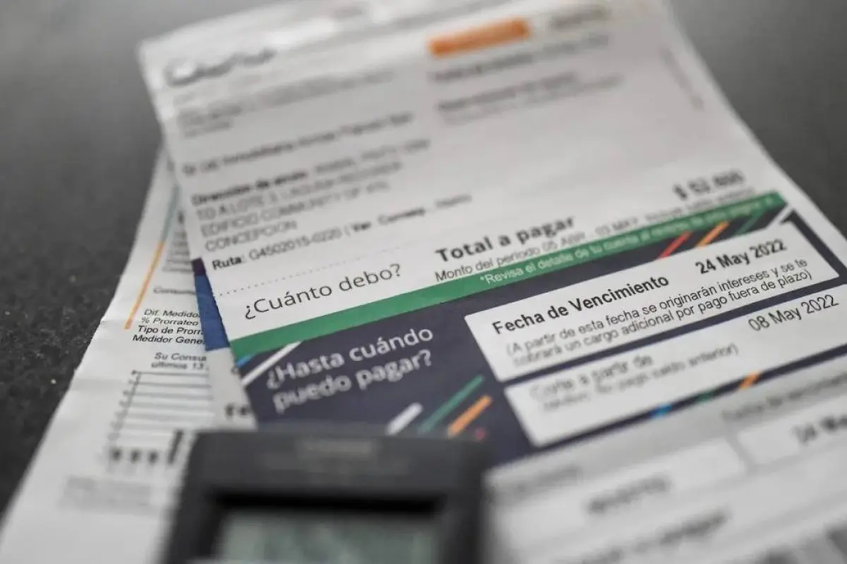 Nueva alza en la cuenta de la luz , Redes sociales | Referencial