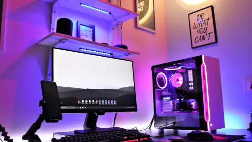PC Gamer (foto referencial),  Sharad Kachhi