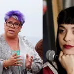 Patricia Maldonado, Mon Laferte,   