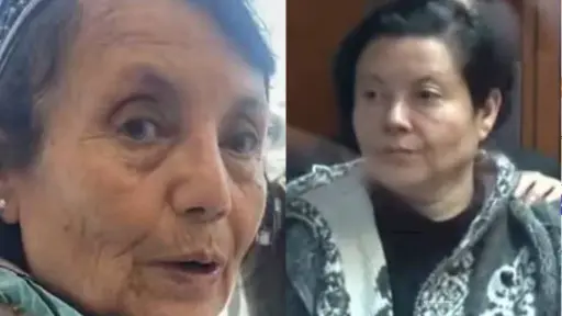 Rosa Valenzuela