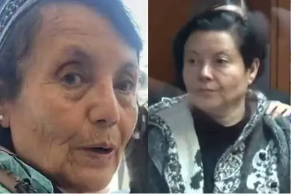 Rosa Valenzuela