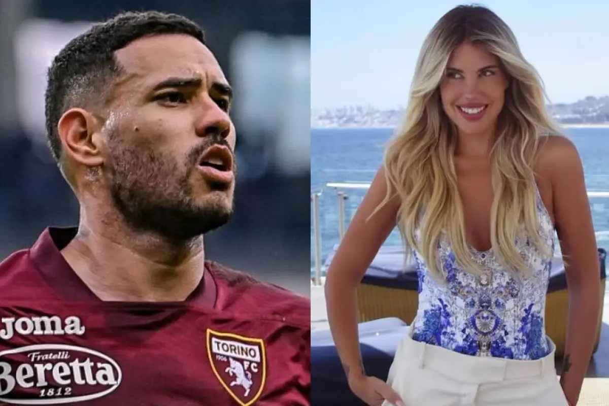 Quién es Tony Sanabria, el nuevo amor de Coté López, Redes sociales | Referencial