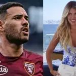 Quién es Tony Sanabria, el nuevo amor de Coté López, Redes sociales | Referencial