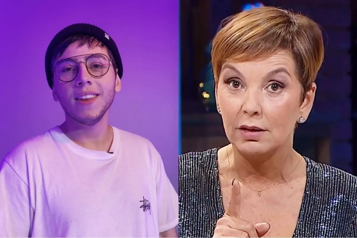 Julitroz y Fran García-Huidobro, Archivo