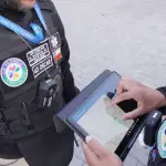 Inspector municipal , Municipalidad de La Florida | Redes sociales