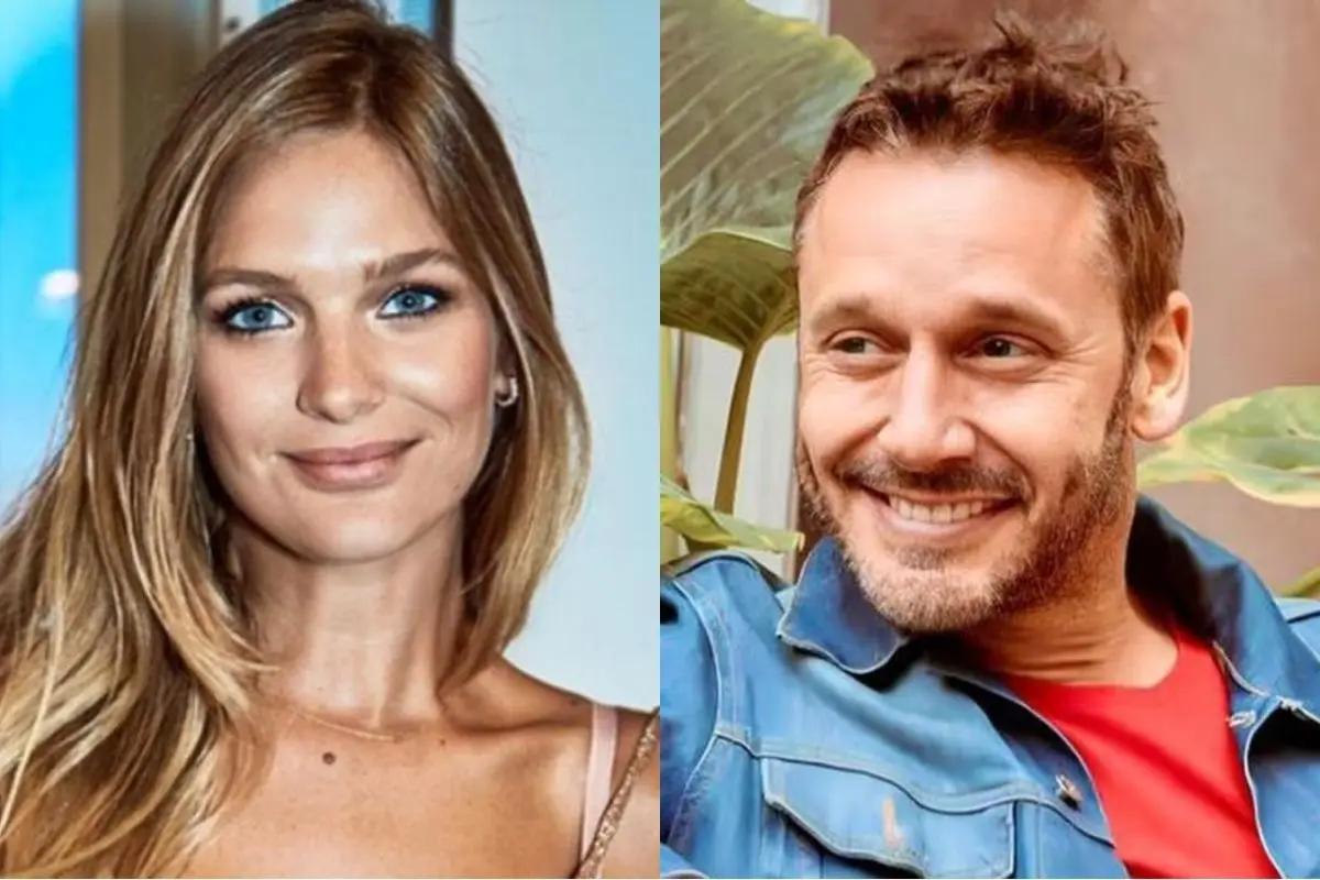 Mayte Rodríguez y Benjamín Vicuña, Archivo