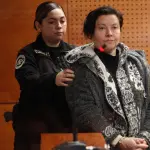 Karina Prida estaría tras la muerte de su madre, Agencia Uno